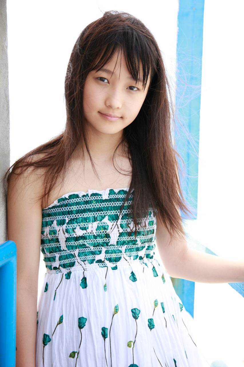 鞘師里保 Hello! Project Digital Books 93 Sayashi Riho